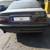 پژو پارس مدل ۸۶|خودرو سواری و وانت|کرج, کمالشهر|دیوار