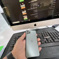 iphone 11 pro max 256 zaa از دم قسط و نقدی|موبایل|کرج, عظیمیه|دیوار
