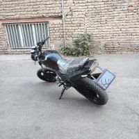 موتور مزایده