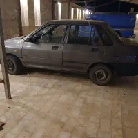 فروش|خودرو سواری و وانت|بندر گناوه, |دیوار