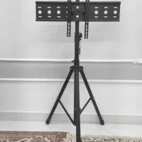 پایه تلویزیون ایستاده