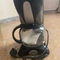 قهوه ساز دوو