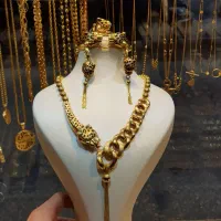 طلای نو کم اجرت