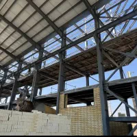 سقف کامپوزیت بتنی|خدمات پیشه و مهارت|همدان, |دیوار