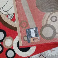 قالیچه اتاق کودک|فرش|مشهد, شهید معقول|دیوار