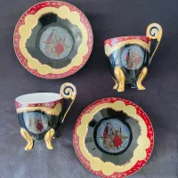 قهوه خوری