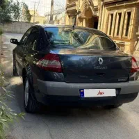 مگان 2000 وارداتی 2006 اتوماتیک|خودرو سواری و وانت|کرمانشاه, |دیوار