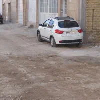 کوییک rسفید مشکی 1402|خودرو سواری و وانت|شیراز, میانرود|دیوار