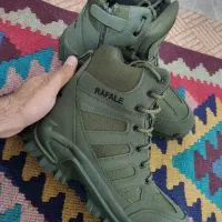 پوتین و نیم بوت مردانه سایز ۴۵