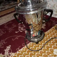 سماور برقی، مارک پلان