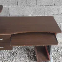 میز کامپیوتر|میز تحریر و کامپیوتر|رحیمآباد, |دیوار