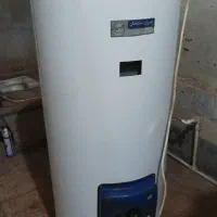 ابگرمکن 220 لیتری