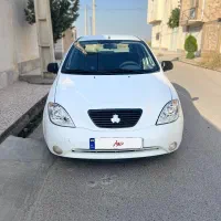 تیبا یک مدل ۹۸