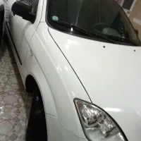 تیبا ۲ ۱۴۰۱ بی رنگ وپلمپ|خودرو سواری و وانت|سبزوار, امیر کبیر|دیوار