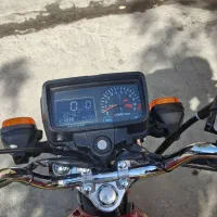 موتور لیفان SDI 150 مدل 1403 در حد صفر|موتورسیکلت|مشهد, شهرک بهارستان|دیوار