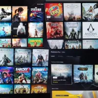 ps5 slim 1T + plus extra 6 month|کنسول، بازی ویدئویی و آنلاین|کردکوی, |دیوار