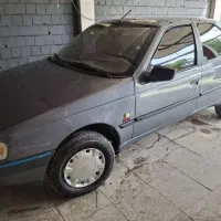 فروش پژو405 دوگانه فابریک