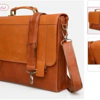 کیف اداری چرم گارد