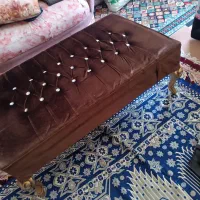 میز جلو مبلی