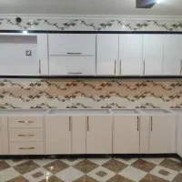 ساخت کابینت|آب‌چکان و نظم‌دهنده ظروف|لردگان, |دیوار