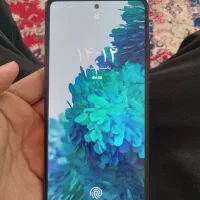 s20fe 5g