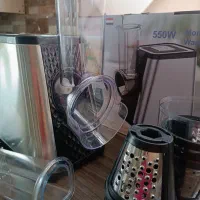 سالاد ساز|خردکن، آسیاب، غذاساز|ملایر, |دیوار