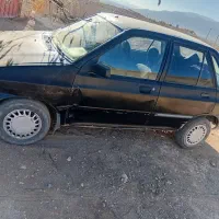 پراید مدل ۸۵|خودرو سواری و وانت|بسطام, |دیوار