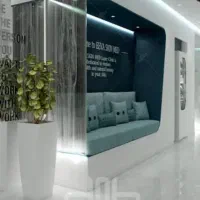 استخدام کارمند خانم جهت ادمین کلینیک زیبایی