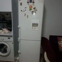 یخچال فریزر سامسونگ اصل کره