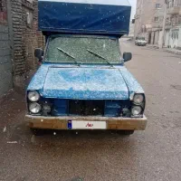 نیسان 76اسقاط 675000000تومان
