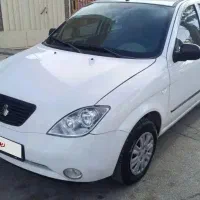 تیبا هاچبک مدل ۹۸