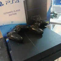 Ps4 fat/play station4پی اس فور کپی خور اقساط