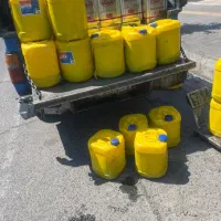 روغن سوخته خوراکی