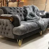 مبل بخرازتولیدی لاهیجان بدون واسطه بااقساط|مبلمان خانگی و میز عسلی|لاهیجان, فیاض|دیوار