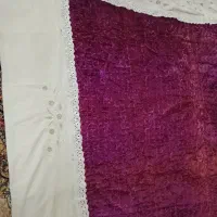 لهاف|رختخواب، بالش، پتو|آبسرد, |دیوار