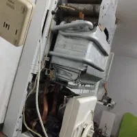 پکیج بوتان بی ان BN ۲۴هزار|آبگرمکن، پکیج، شوفاژ|شاهینشهر, طالقانی|دیوار