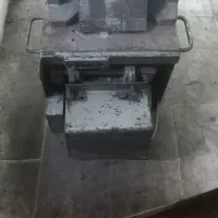آره آلومینیوم برساخت المان