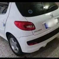 207tu3مدل 1403|خودرو سواری و وانت|خنج, |دیوار