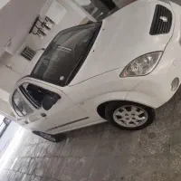 تیبا دو مدل 1400 29تا کار|خودرو سواری و وانت|تهران, گلستان (شهرک راه آهن)|دیوار