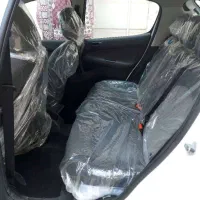 پژو ۲۰۷ پانا با رینگ