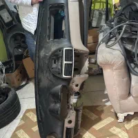 قطعات استوک پروتون جنتو