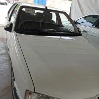 پارس تیوفایومدل 401