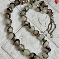 تسبیح جاودانه مو