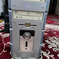 رایانه شخصی
