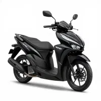 آموزش رانندگی موتور کلیک