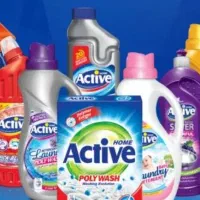 شوینده بهداشتی