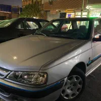 پارس مدل۸۷ تک برگ سند