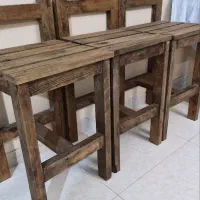 صندلی اپن|میز و صندلی غذاخوری|اصفهان, سعادتآباد|دیوار