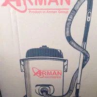 جاروبرقی سطلی آرمان|جاروبرقی، جارو شارژی، بخارشو|اردبیل, |دیوار