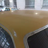 شورلت نوا زرد 1357اتومات|خودرو سواری و وانت|تهران, آهنگ|دیوار